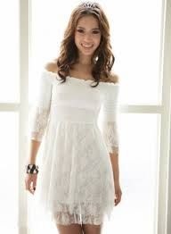 vestido-corto-encaje-blanco-92_13 Bijela čipka kratka haljina