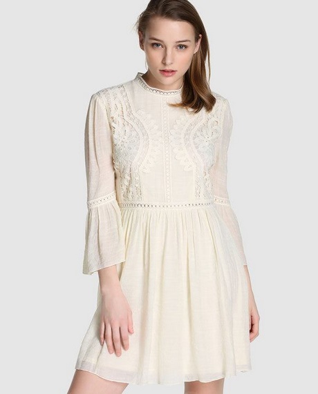 vestido-fiesta-blanco-corto-40_13 Kratka bijela haljina prom