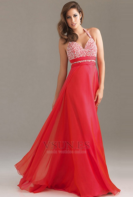 vestido-fiesta-rojo-48_20 Crvena prom haljina