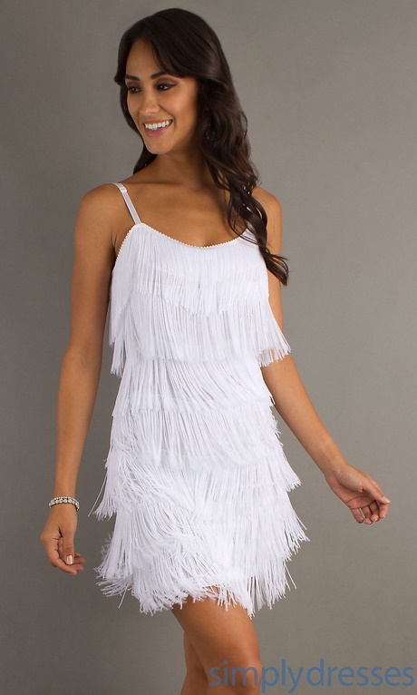 vestido-flecos-blanco-02_17 Bijela haljina s resama