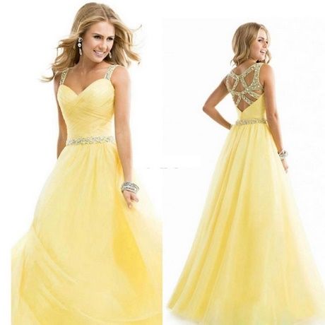 vestido-largo-amarillo-39_7 Žuta duga haljina