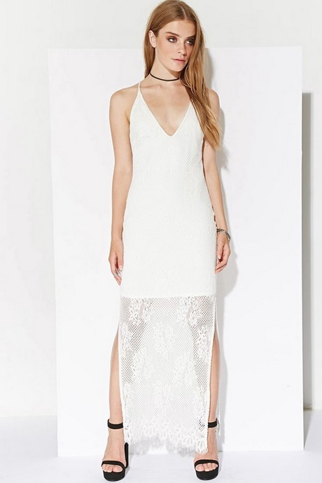 vestido-largo-blanco-encaje-94_7 Bijela čipka duga haljina