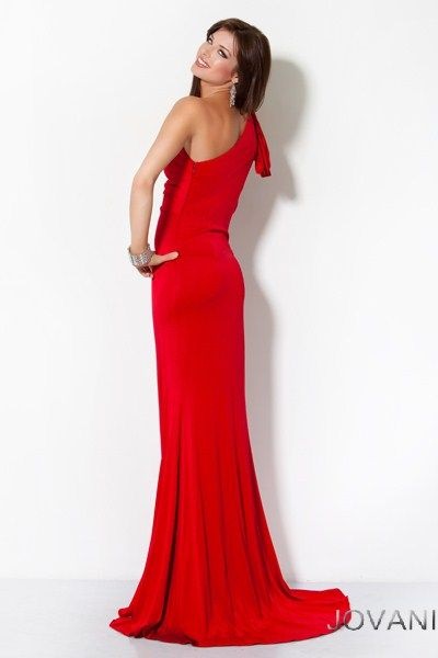 vestido-largo-rojo-fiesta-87_5 Crvena duga haljina