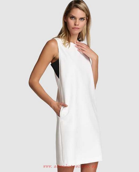 vestido-mujer-blanco-56_5 Bijela ženska haljina
