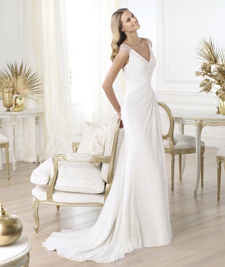 vestido-novia-sencillo-elegante-19_6 Elegantna jednostavna vjenčanica