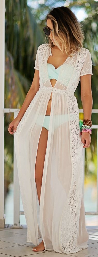 vestido-playero-blanco-62_6 Bijela plaža haljina