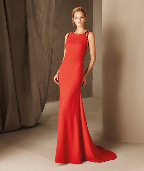 vestido-rojo-ajustado-largo-03_9 Duga crvena haljina
