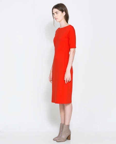 vestido-rojo-basico-70_18 Osnovna crvena haljina