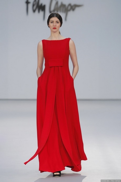 vestido-rojo-boda-corto-79_4 Crvena kratka vjenčanica