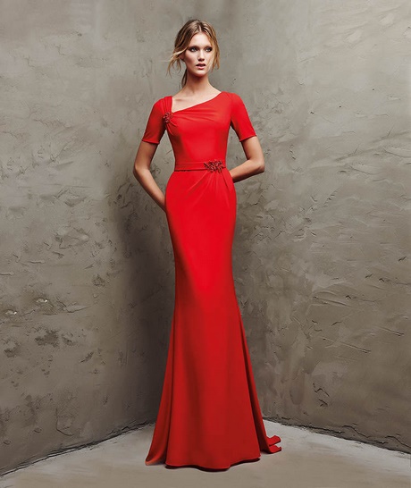 vestido-rojo-ceremonia-85_12 Crvena haljina svečanosti