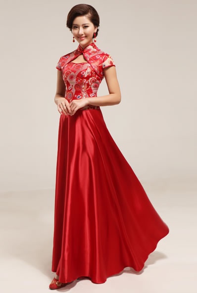 vestido-rojo-ceremonia-85_9 Crvena haljina svečanosti