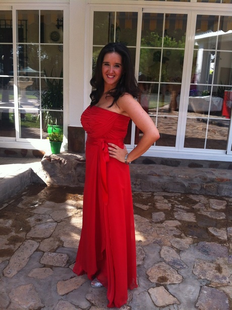 vestido-rojo-en-boda-93_8 Crvena haljina na vjenčanju