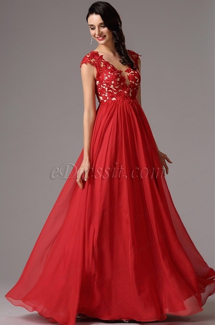 vestido-rojo-fiesta-largo-71_9 Crvena duga večernja haljina