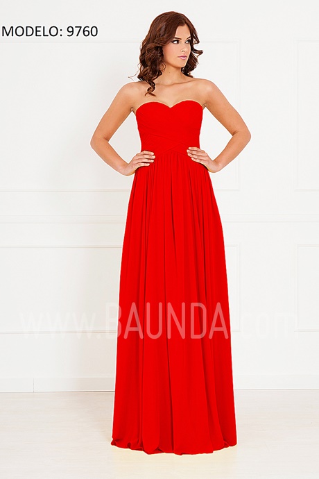 vestido-rojo-fiesta-51_10 Crvena prom haljina