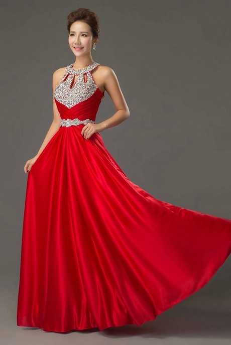 vestido-rojo-graduacion-88_18 Crvena haljina