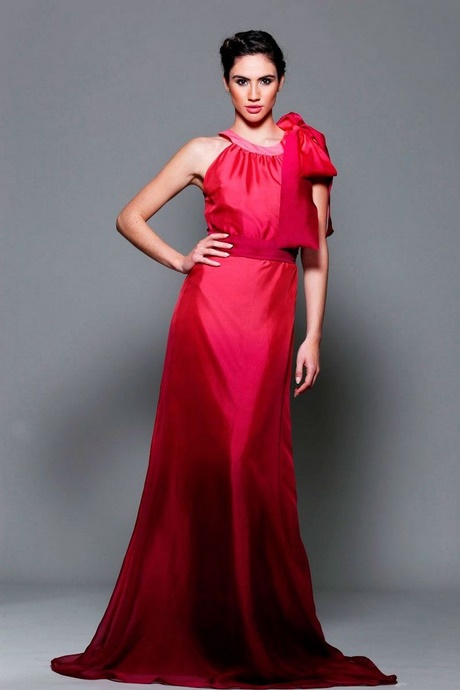 vestido-rojo-graduacion-88_4 Crvena haljina