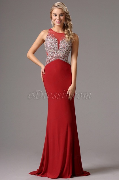 vestido-rojo-graduacion-88_6 Crvena haljina