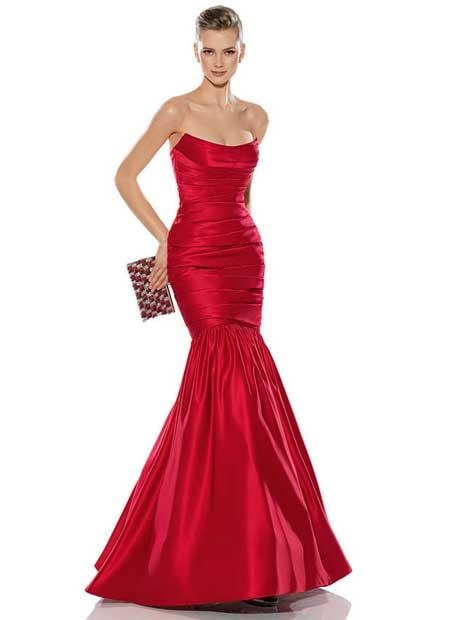 vestido-rojo-graduacion-88_7 Crvena haljina