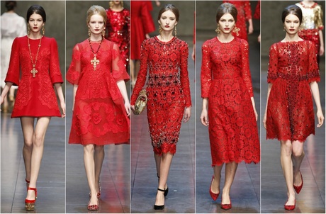vestido-rojo-invierno-69_5 Zimska crvena haljina