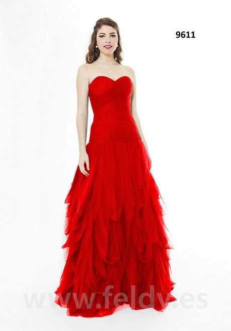 vestido-rojo-largo-fiesta-49_9 Duga crvena prom haljina