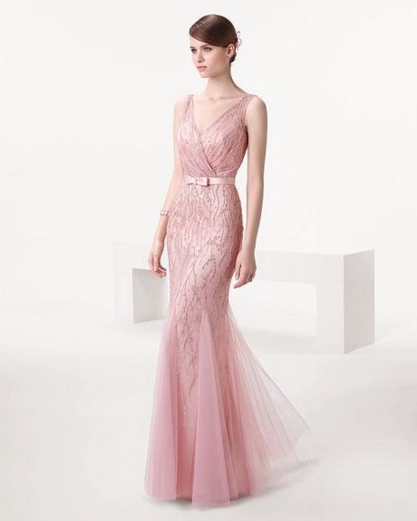 vestido-rosa-palo-largo-76_2 Duga ružičasta haljina