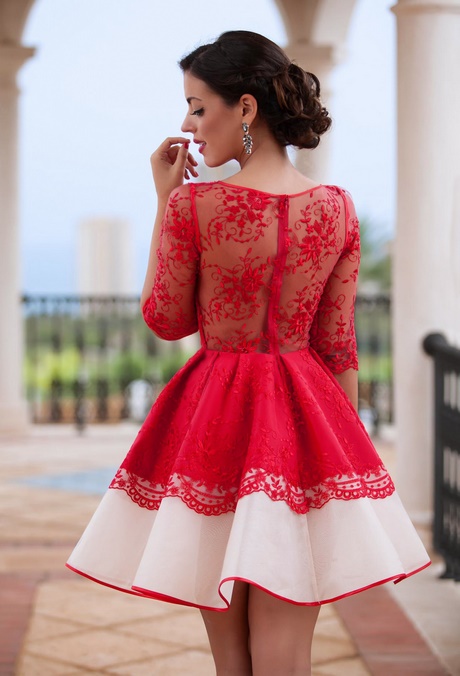 vestidos-blanco-y-rojo-98_10 Bijele i crvene haljine