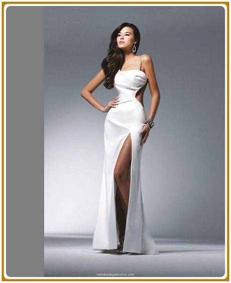 vestidos-blancos-de-fiesta-cortos-62_8 Kratke bijele maturalne haljine