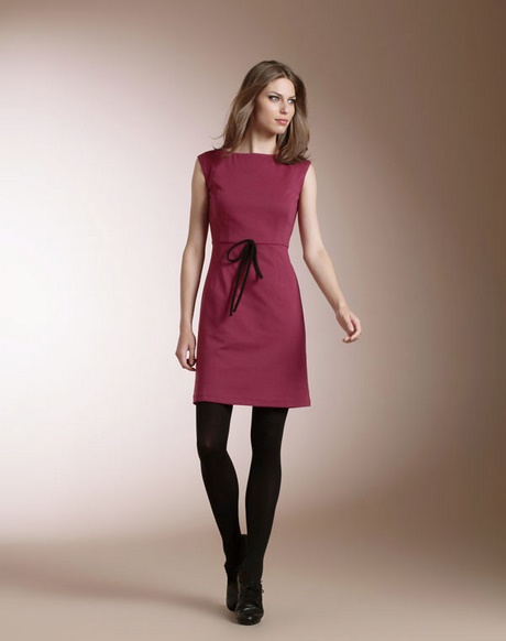 vestidos-bonitos-sencillos-y-elegantes-73_19 Jednostavna i elegantna lijepa haljina