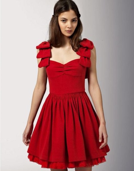 vestidos-bonitos-y-sencillos-cortos-19_3 Lijepe i jednostavne kratke haljine