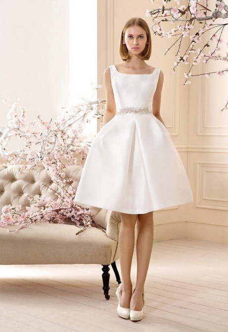 vestidos-de-boda-por-civil-sencillos-56 Jednostavne civilne vjenčanice