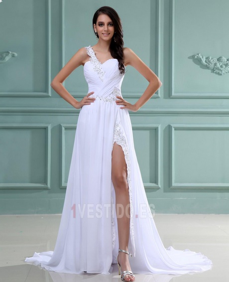 vestidos-de-fiesta-de-blanco-17_17 Bijela haljina prom