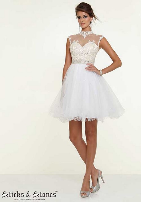 vestidos-de-fiesta-de-color-blanco-01_5 Bijela boja prom haljina