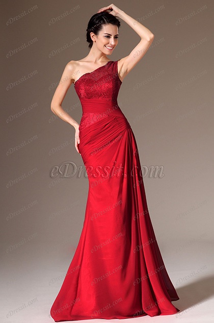 vestidos-de-fiesta-de-encaje-rojo-69_15 Crvena čipka prom haljina