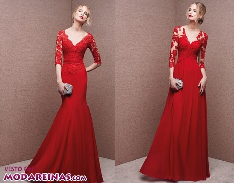 vestidos-de-fiesta-en-color-rojo-97_19 Prom haljina u crveno