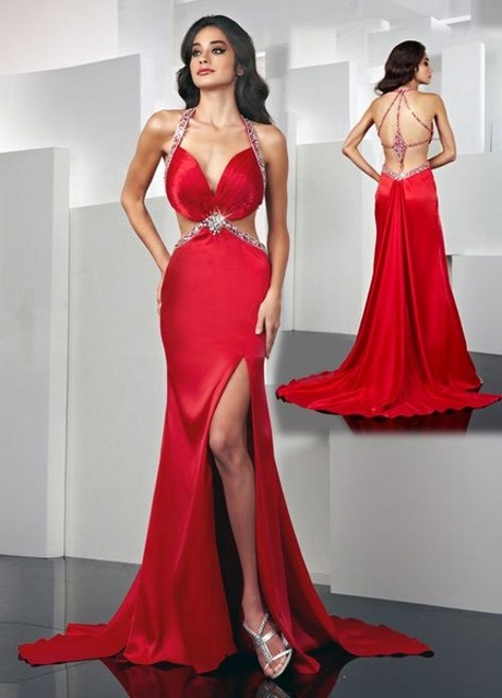 vestidos-de-fiesta-rojos-largos-26_12 Duge crvene haljine prom