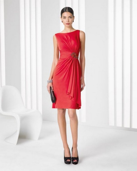 vestidos-de-gala-cortos-rojos-52_15 Crvena kratka lopta haljine