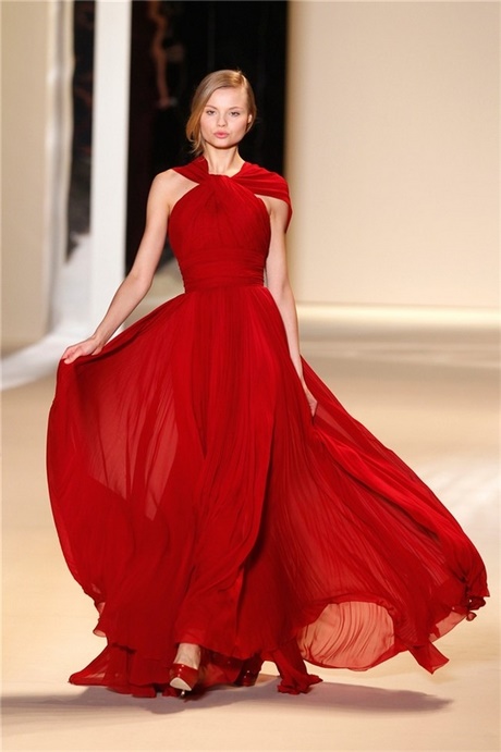 vestidos-de-gala-rojos-largos-73_2 Duga crvena lopta haljine