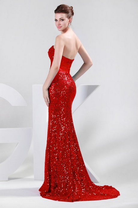 vestidos-de-gala-rojos-largos-73_7 Duga crvena lopta haljine