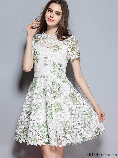 vestidos-de-mujer-blanco-19_9 Bijele ženske haljine