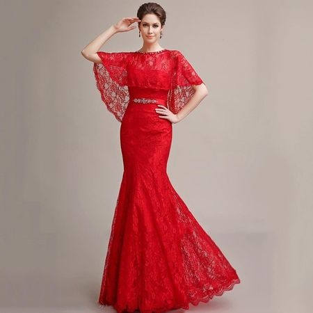 vestidos-de-noche-elegantes-rojos-16_12 Crvene elegantne večernje haljine