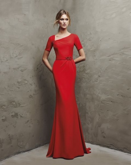 vestidos-de-noche-elegantes-rojos-16_16 Crvene elegantne večernje haljine