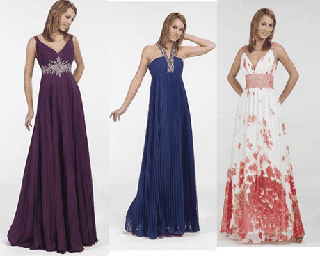 vestidos-de-noche-sencillos-pero-elegantes-29 Jednostavne, ali elegantne večernje haljine