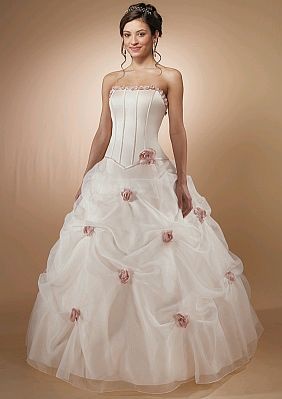 vestidos-de-novia-lindos-y-sencillos-89_6 Slatka i jednostavna vjenčanica