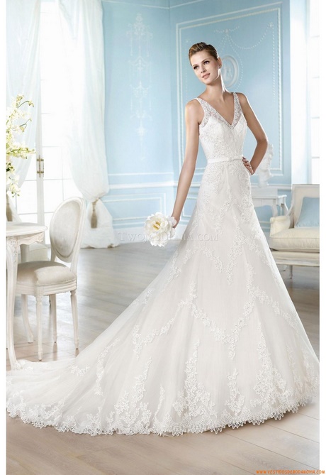 vestidos-de-novia-modernos-y-elegantes-83_15 Moderne i elegantne vjenčanice