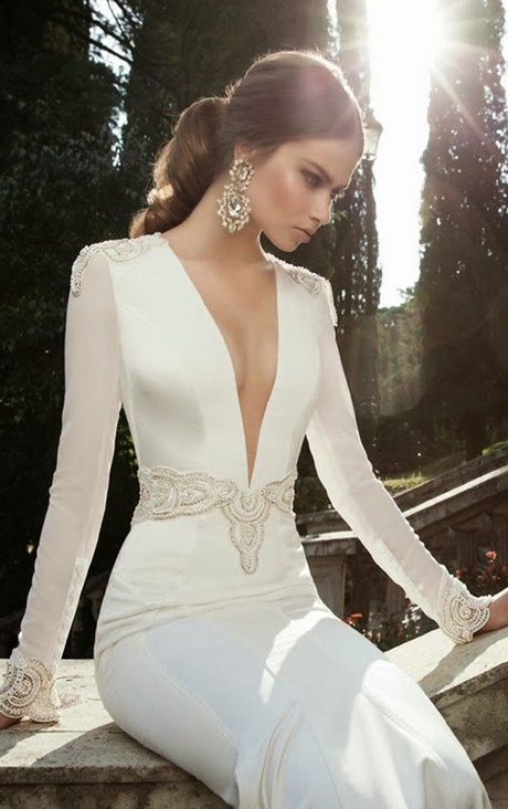 vestidos-de-novia-modernos-y-elegantes-83_9 Moderne i elegantne vjenčanice