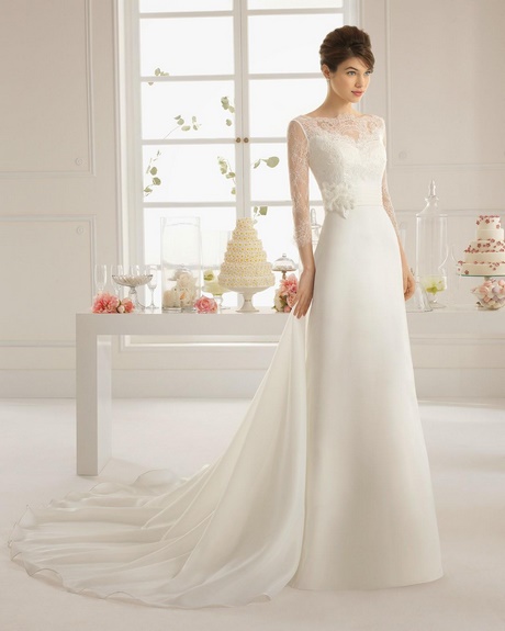 vestidos-de-novia-muy-elegantes-17_8 Vrlo elegantne vjenčanice