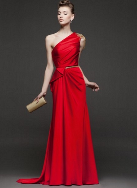 vestidos-elegantes-en-rojo-52_11 Elegantne haljine u crveno