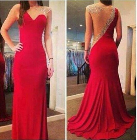 vestidos-elegantes-en-rojo-52_12 Elegantne haljine u crveno