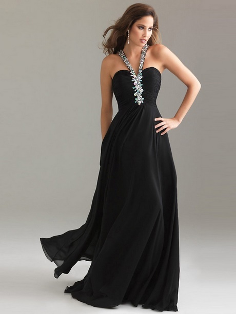 vestidos-elegantes-y-sencillos-largos-03_4 Elegantne i jednostavne duge haljine