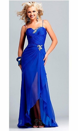 vestidos-en-azul-68_15 Haljine u plavom